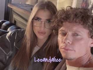 Leoandalice