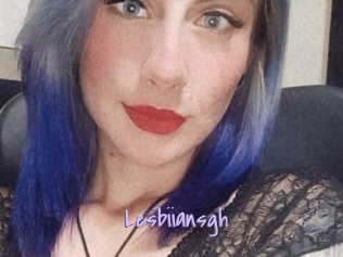 Lesbiiansgh