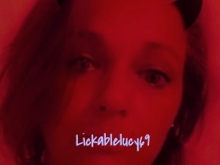 Lickablelucy69