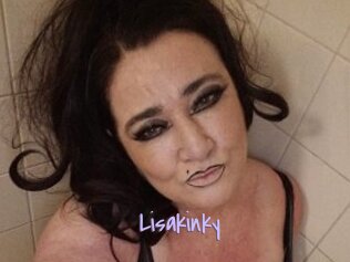 Lisakinky