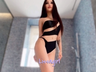 Lissagirl