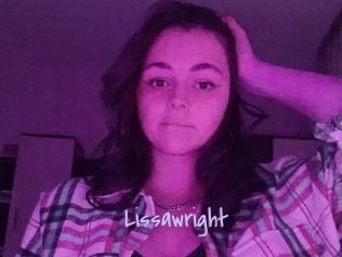 Lissawright