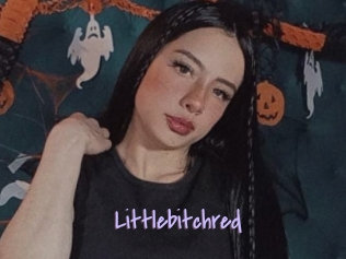 Littlebitchred