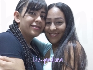 Lizyandluna