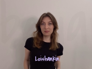 Loishankin