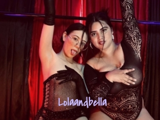 Lolaandbella