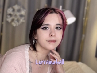 Lorrainehall