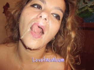 Lovefacialcum