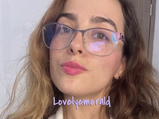 Lovelyemerald