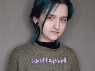 Lucettadewell