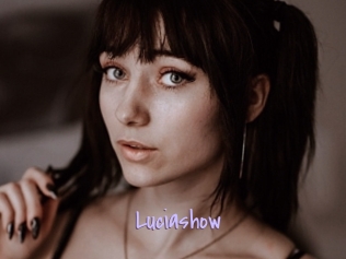 Luciashow