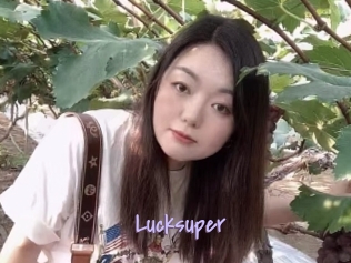 Lucksuper