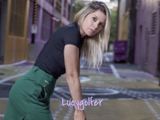 Lucygolfer