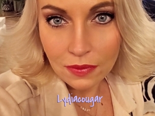 Lydiacougar