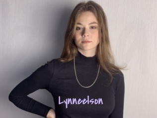 Lynneelson