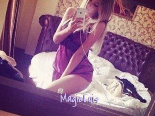 Magie_Luis