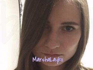 MarshaLaykii