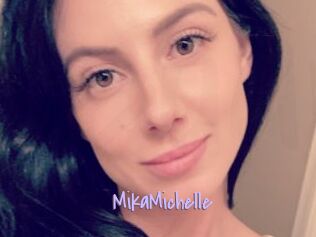 MikaMichelle