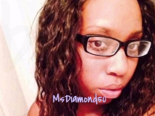 MsDiamond50