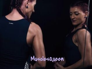 MusclesQueen