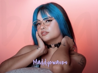 Maddyewaves