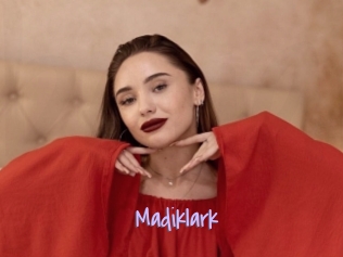 Madiklark