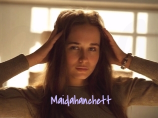 Maidahanchett