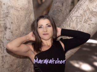 Marakatcher