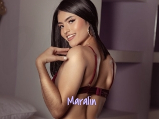 Maralin