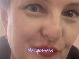 Margieevans