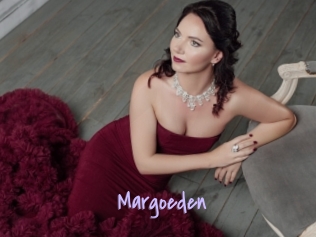 Margoeden