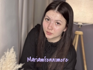 Mariamfennimore