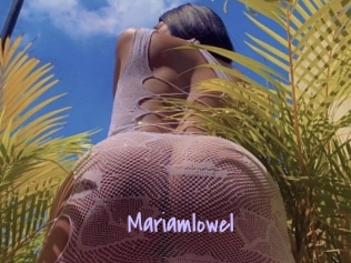 Mariamlowel