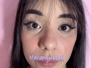 Mariangelworld