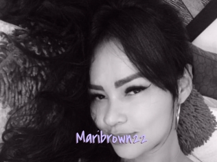 Maribrown22