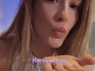 Marsiownsyou