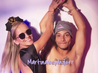 Martinaandanderr