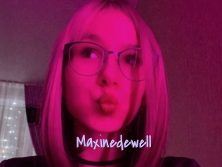 Maxinedewell