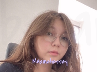 Maxinehessey