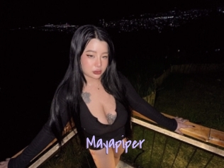 Mayapiper