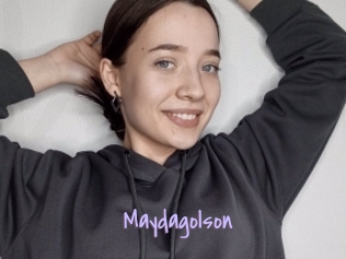 Maydagolson