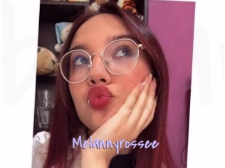 Melannyrossee