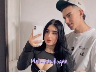 Melisaandlogan