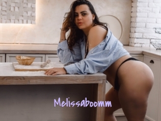 Melissaboomm