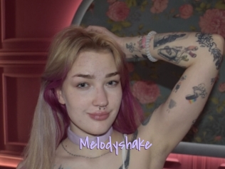 Melodyshake