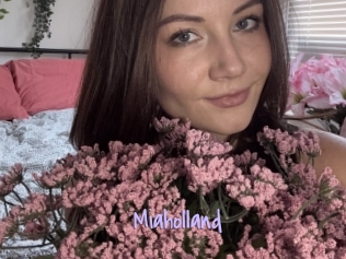 Miaholland