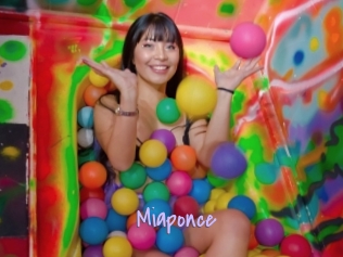 Miaponce