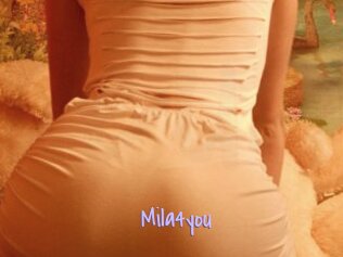 Mila4you