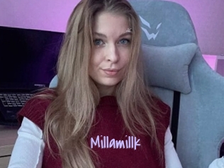 Millamillk