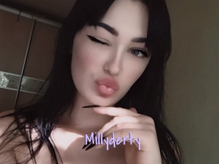 Millyderty